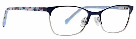 Vera Bradley WHITLEY SEA AIR FLORAL 48mm