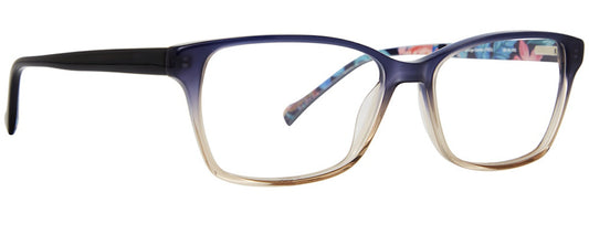 Vera Bradley FAYLA FLAMINGO GARDEN 56mm