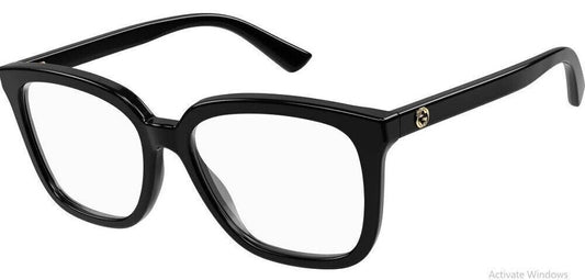 Gucci GG1319o-001 53mm