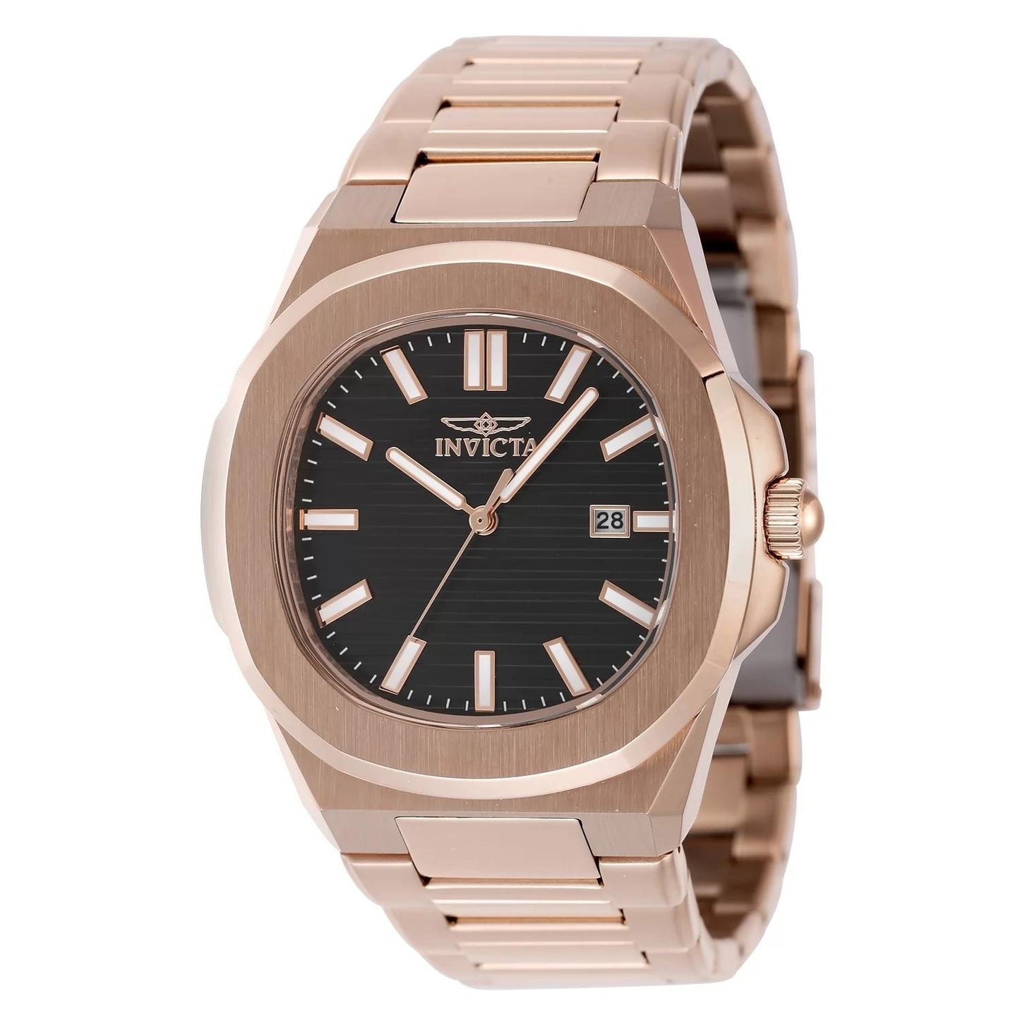 Invicta 48519 Missing