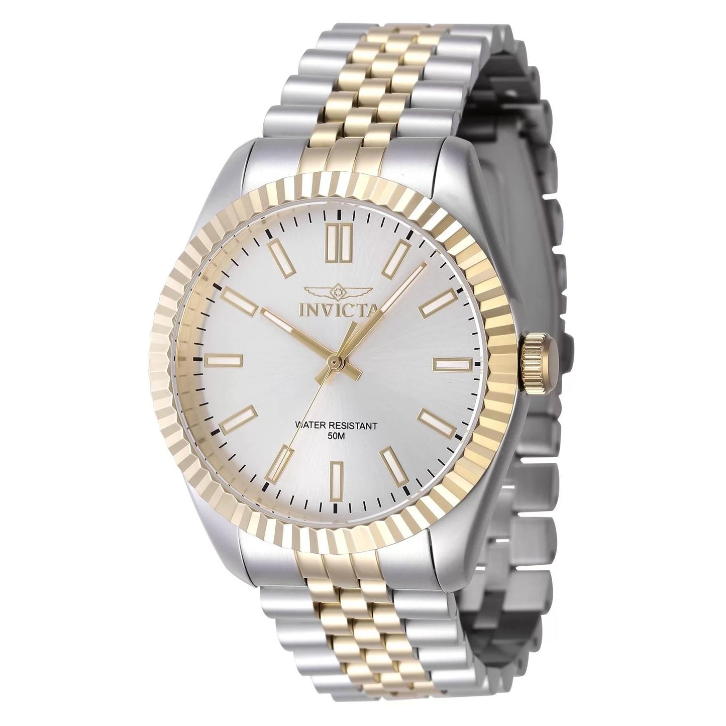 Invicta 47484 Missing