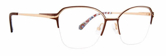 Vera Bradley SIXES MARRAKESH VINES CREAM 53mm