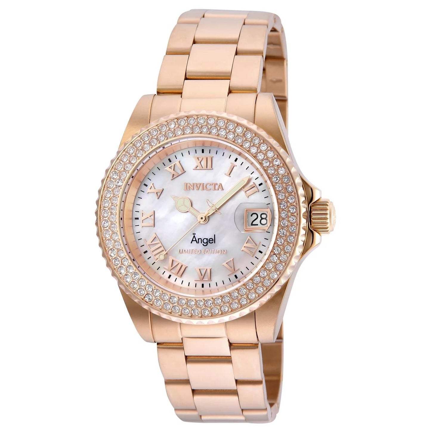 Invicta 24615 Missing