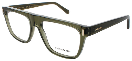 Salvatore Ferragamo SF2997-320-55 55mm