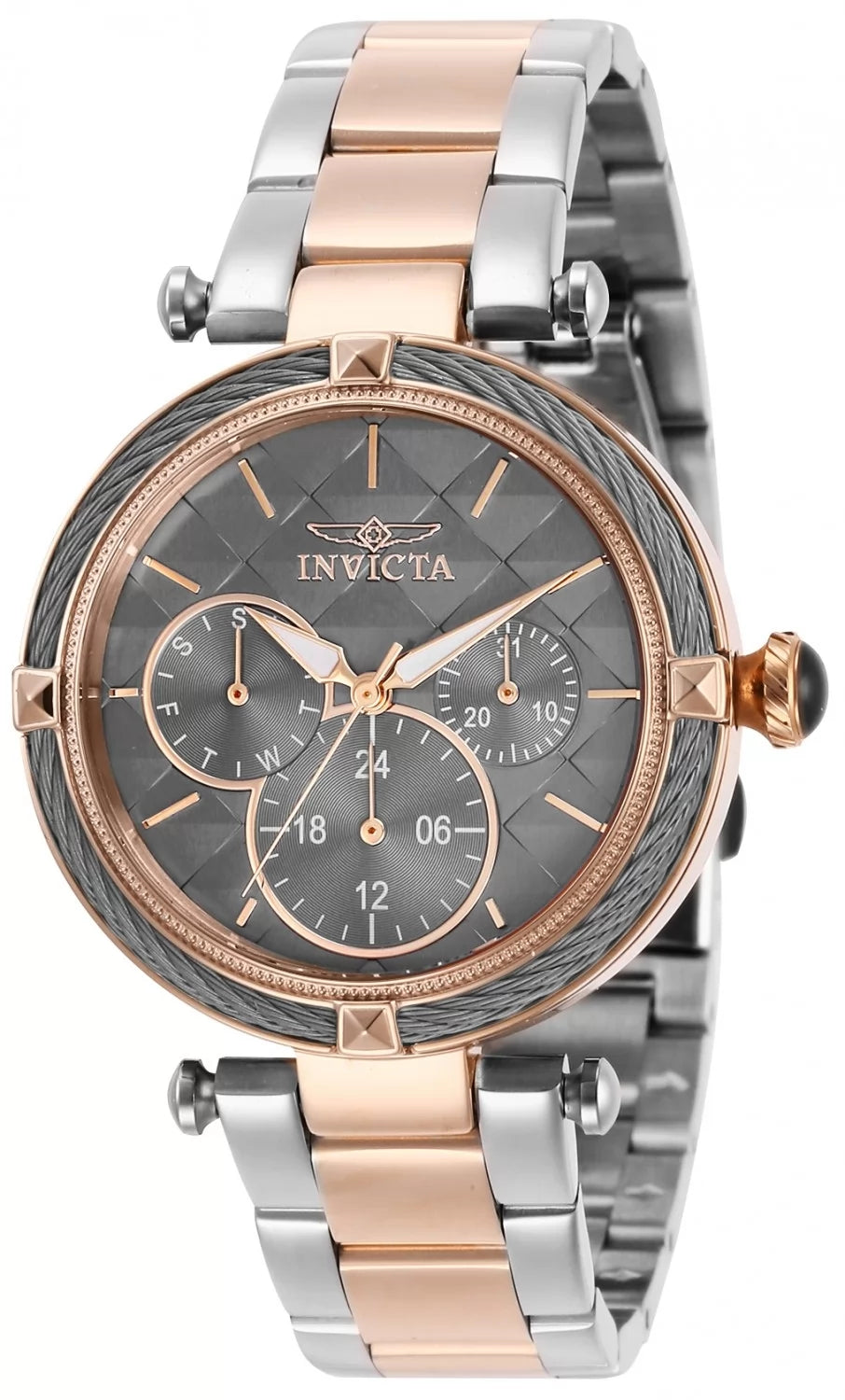 Invicta 28963 Missing