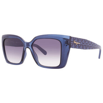 Salvatore Ferragamo SF1042S 432 55 0mm