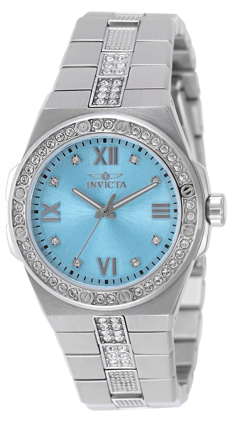 Invicta 50654 34