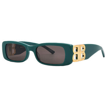 Balenciaga BB0096S 006 51 0mm