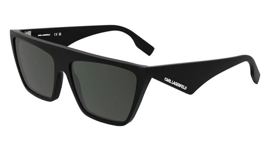 Karl Lagerfeld KL6186S-001-60 60mm