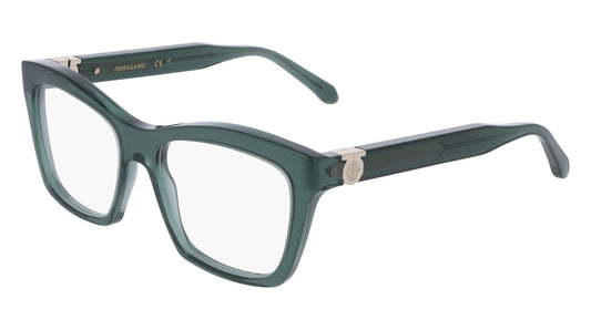 Salvatore Ferragamo SF3022-320-5317 53mm