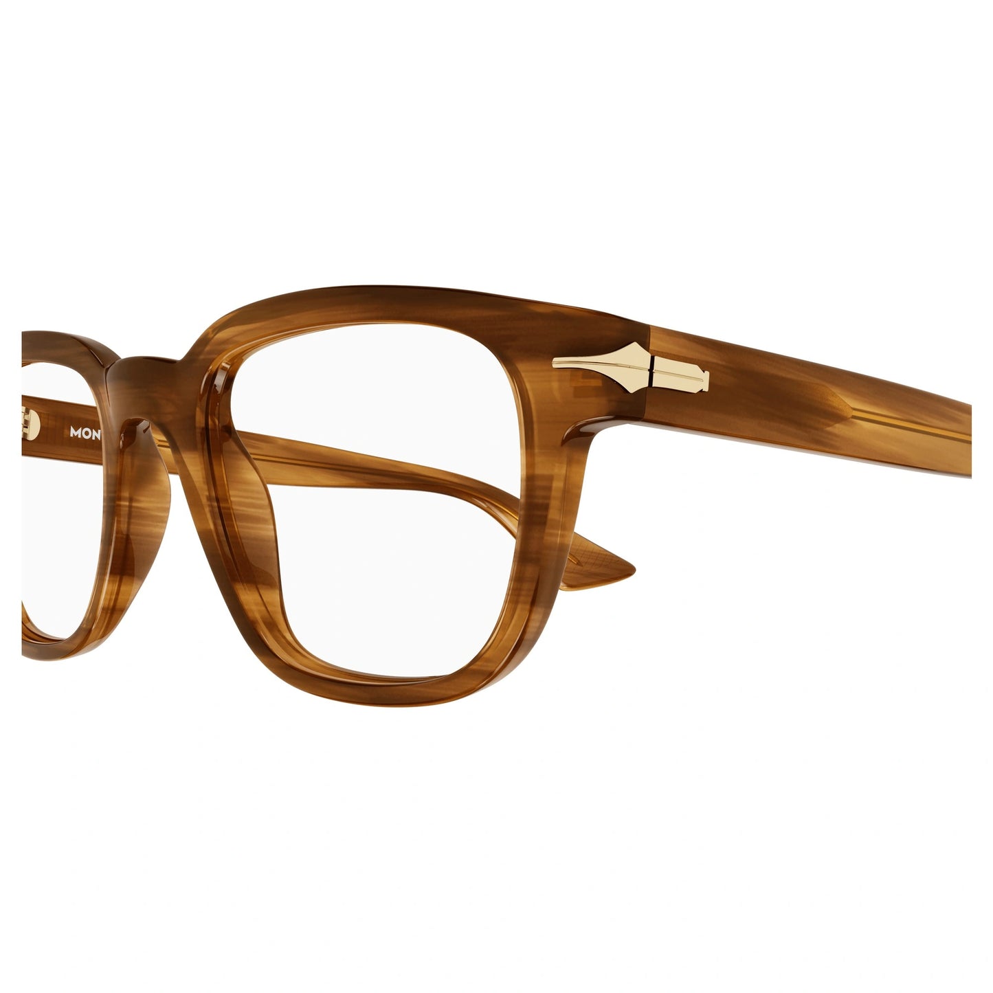 Mont Blanc MB0305o-008 53mm