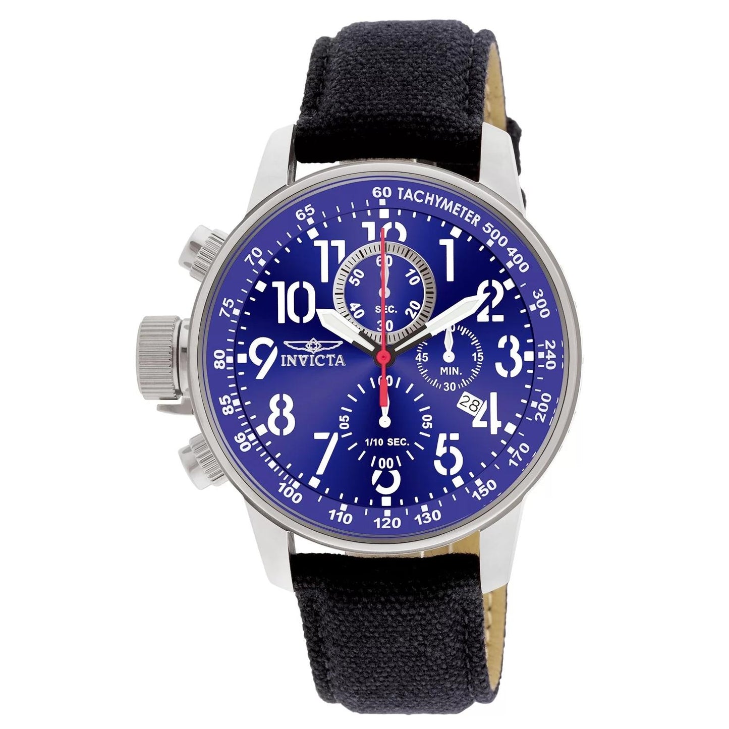 Invicta 1513 Missing