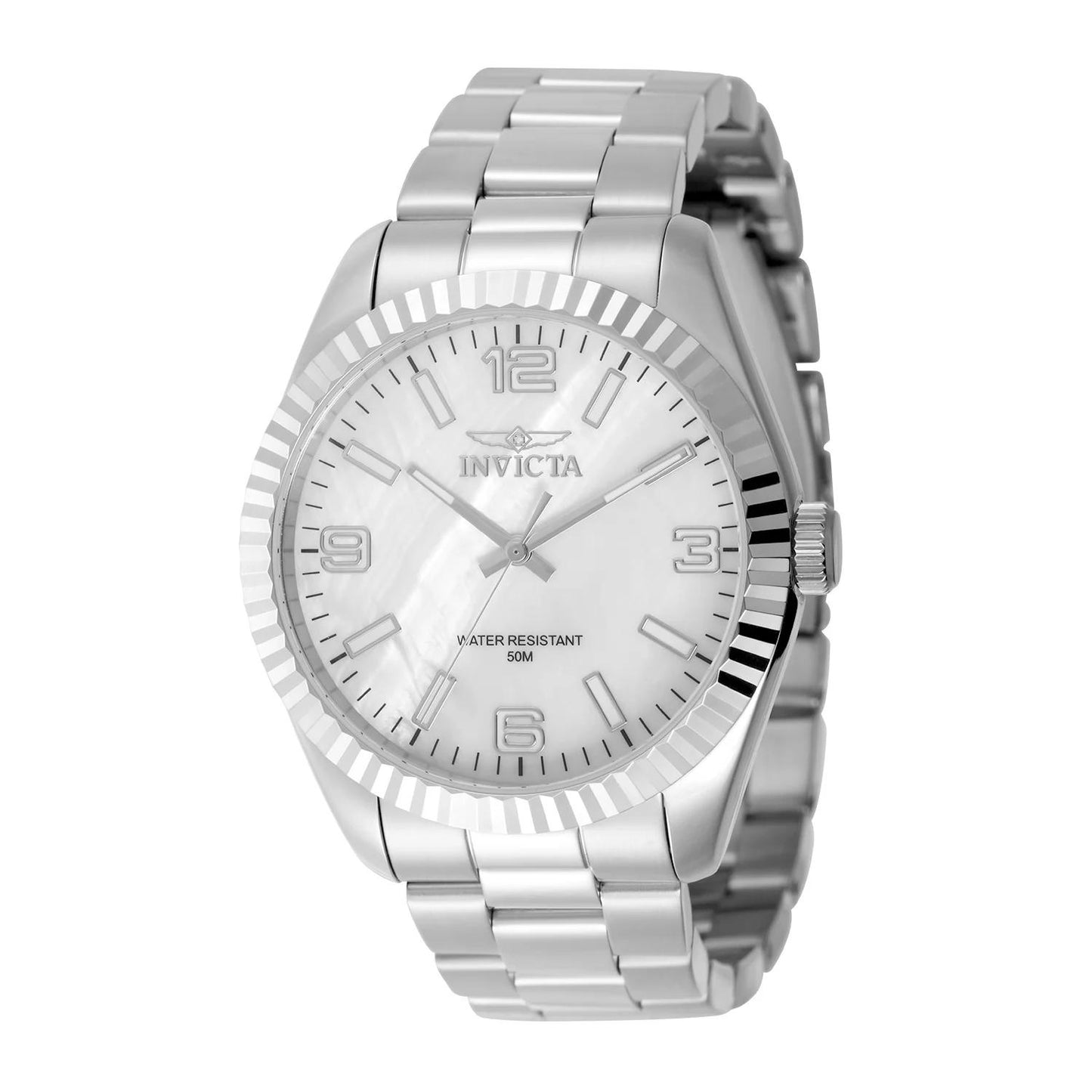 Invicta 50128 Missing