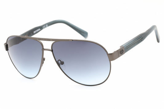 Harley Davidson HD0971X-07W 61mm