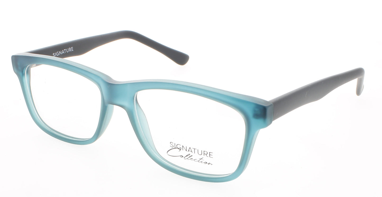 Signature S7004BLUE-49 49mm