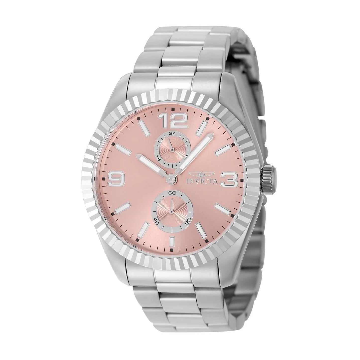 Invicta 49524 Missing