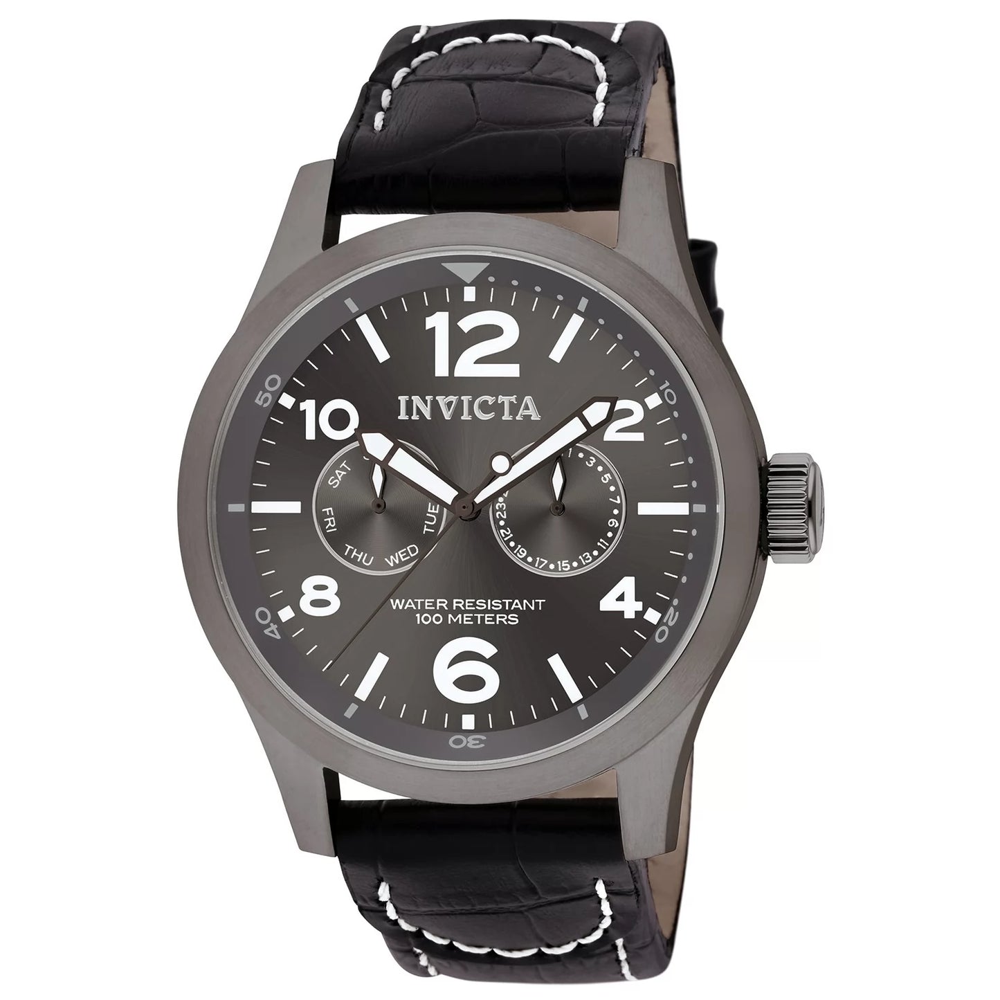 Invicta 10492 Missing