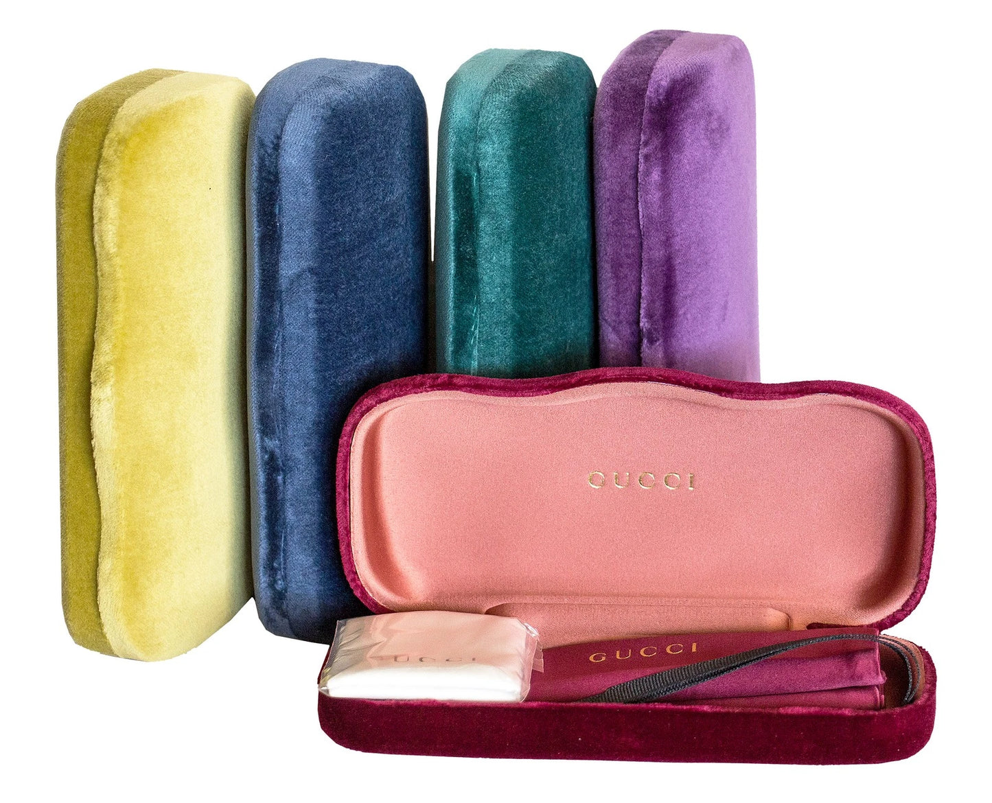 Gucci GG1819S-005 57