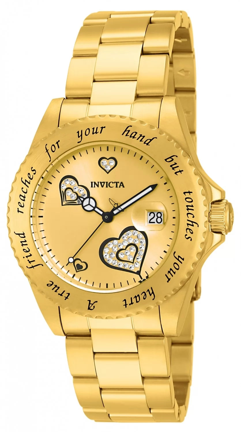 Invicta 14733 40