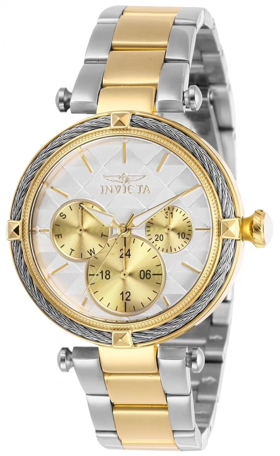 Invicta 28960 Missing