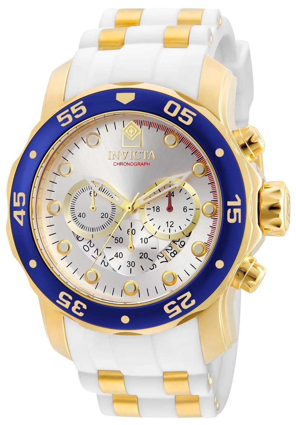 Invicta 20293 Missing