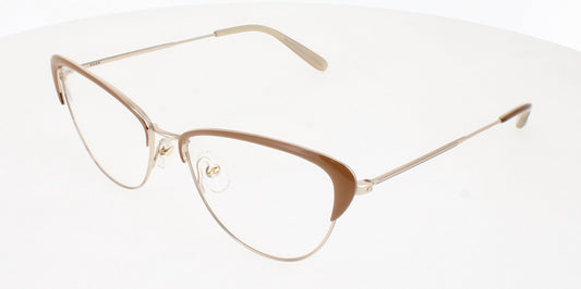 Garrett Leight VISTA-3032-53-G-CL 53mm
