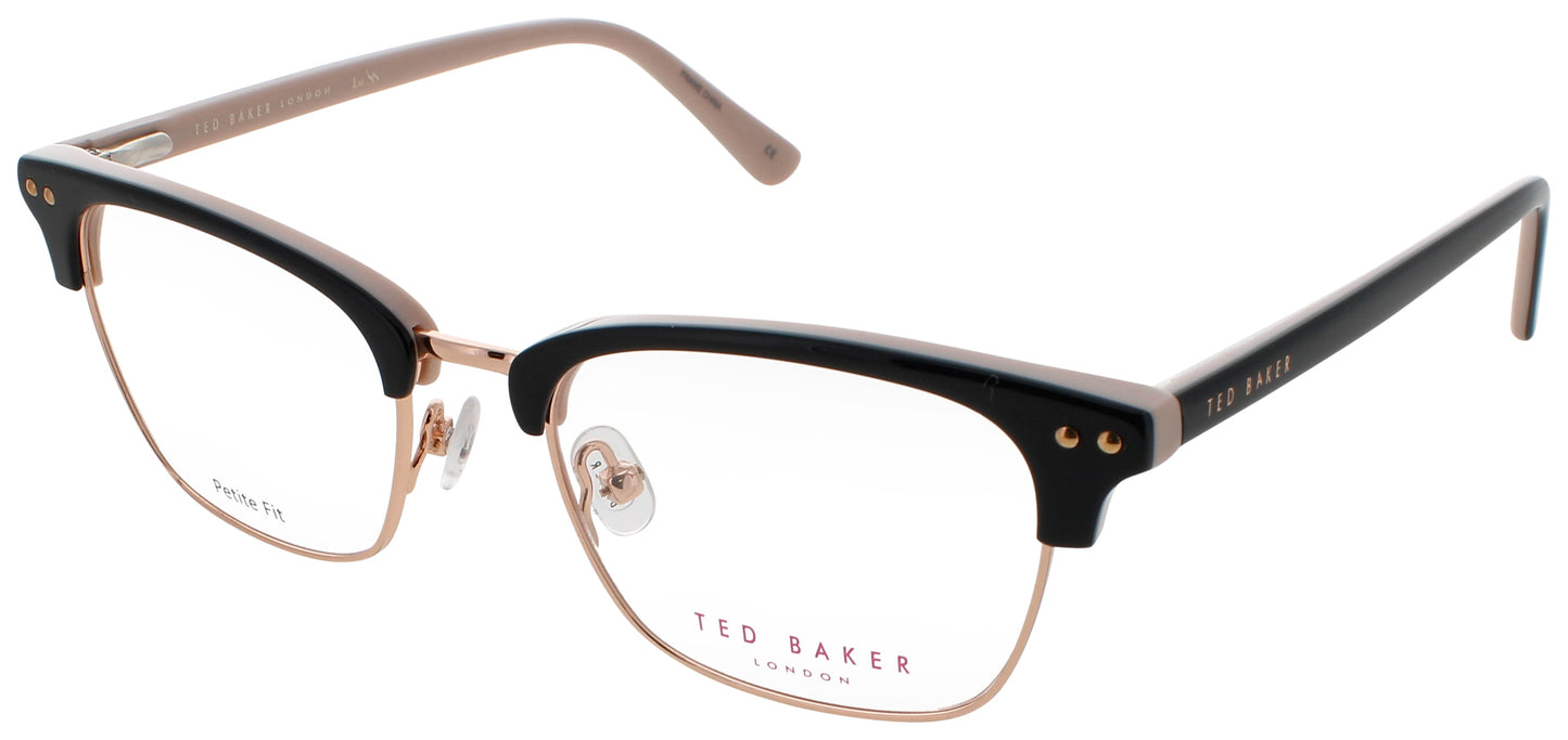 Ted Baker TPW005-BLK-48 48mm