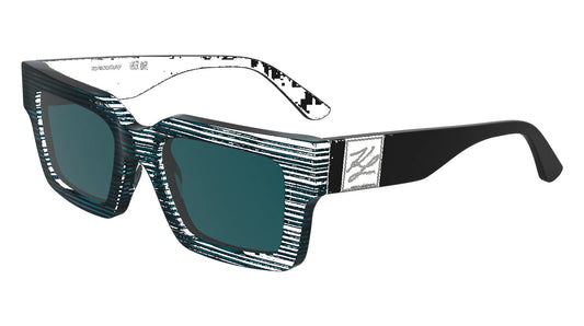 Karl Lagerfeld KL6182S-422-5120 51mm