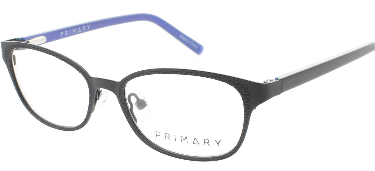 Primary PK122-BLACK-45 0mm
