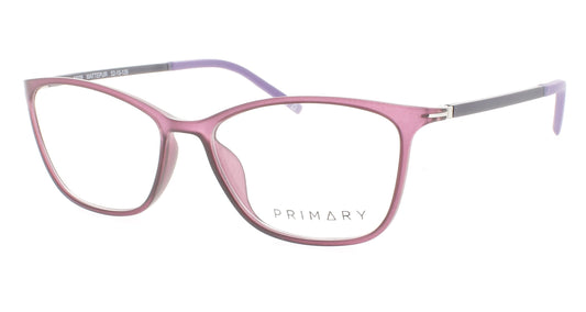 Primary M108-MATTEPURPLE-52 52mm