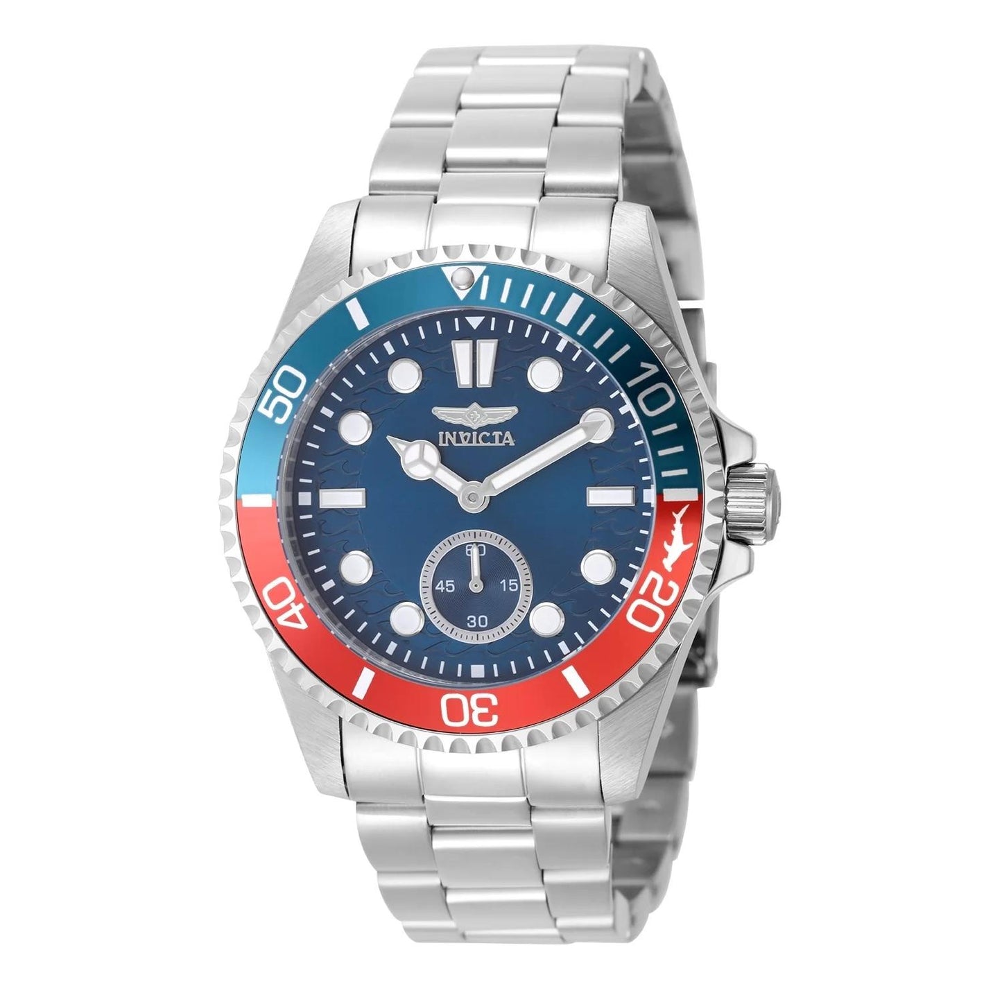 Invicta 49436 Missing