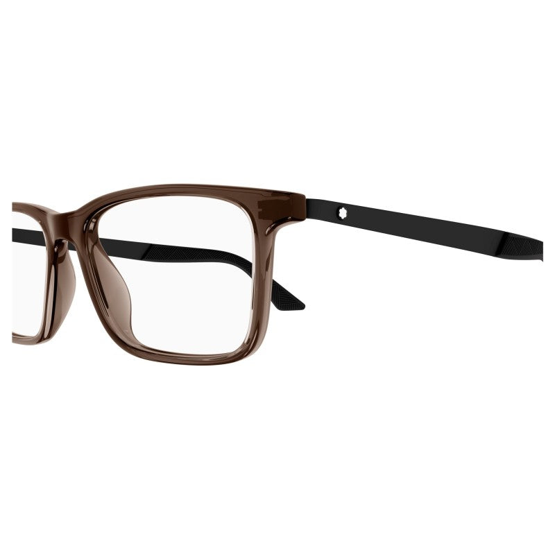 Mont Blanc MB0333o-004 55mm
