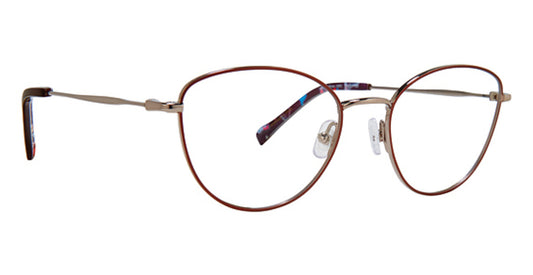 Vera Bradley Finola Indiana Rose 5018 50mm