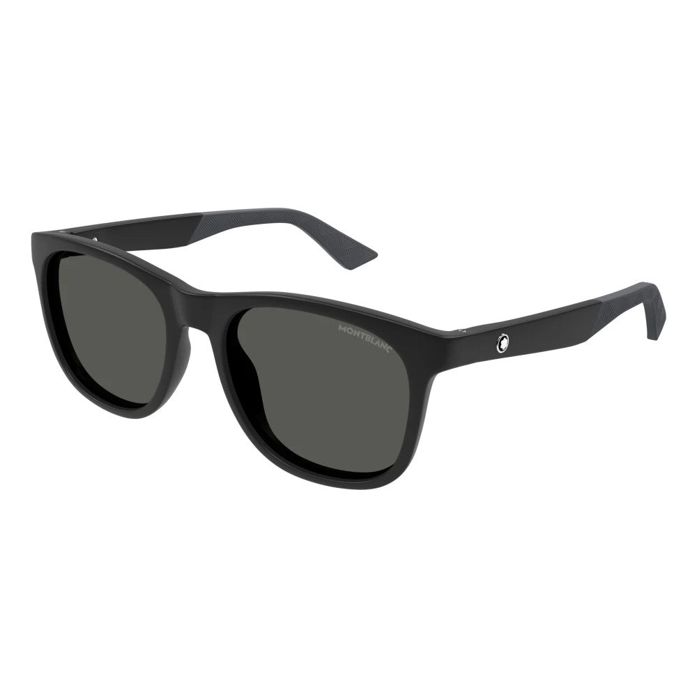 Mont Blanc MB0400S-002 55