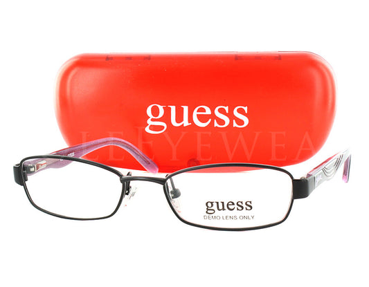 Guess Kids 9066-46 BLACK 46mm