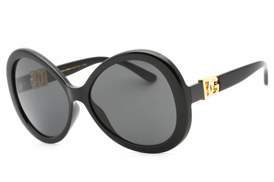 Dolce & Gabbana 0DG6194U-501/87 60mm