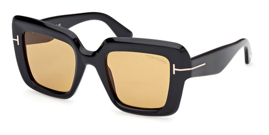Tom Ford FT1157-01E-50 50mm