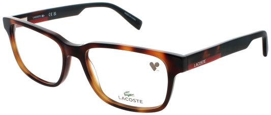 Lacoste L2910-240-55 55mm