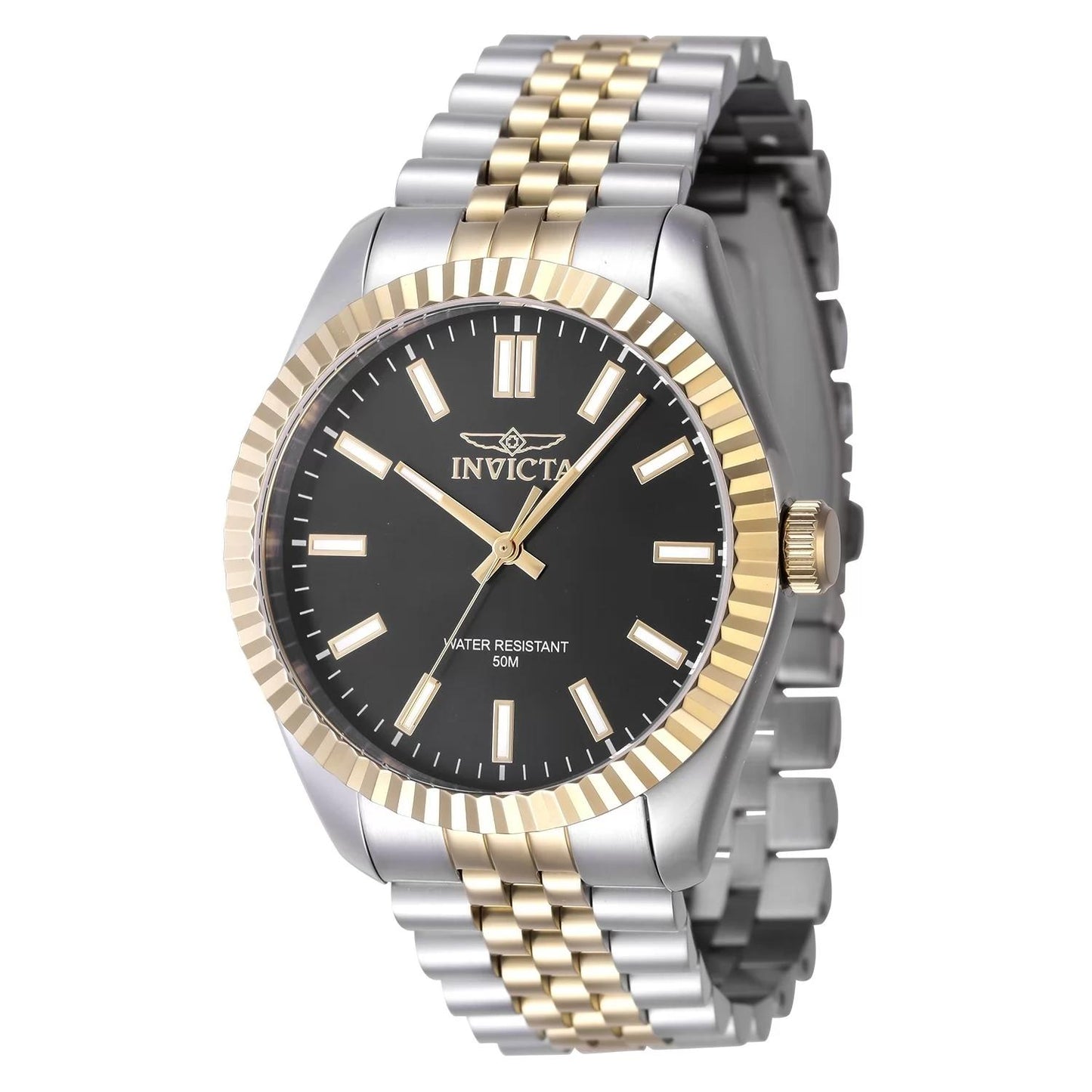 Invicta 47483 Missing
