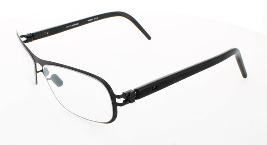 Mykita CONCORD-CAREY-BLACK 0mm