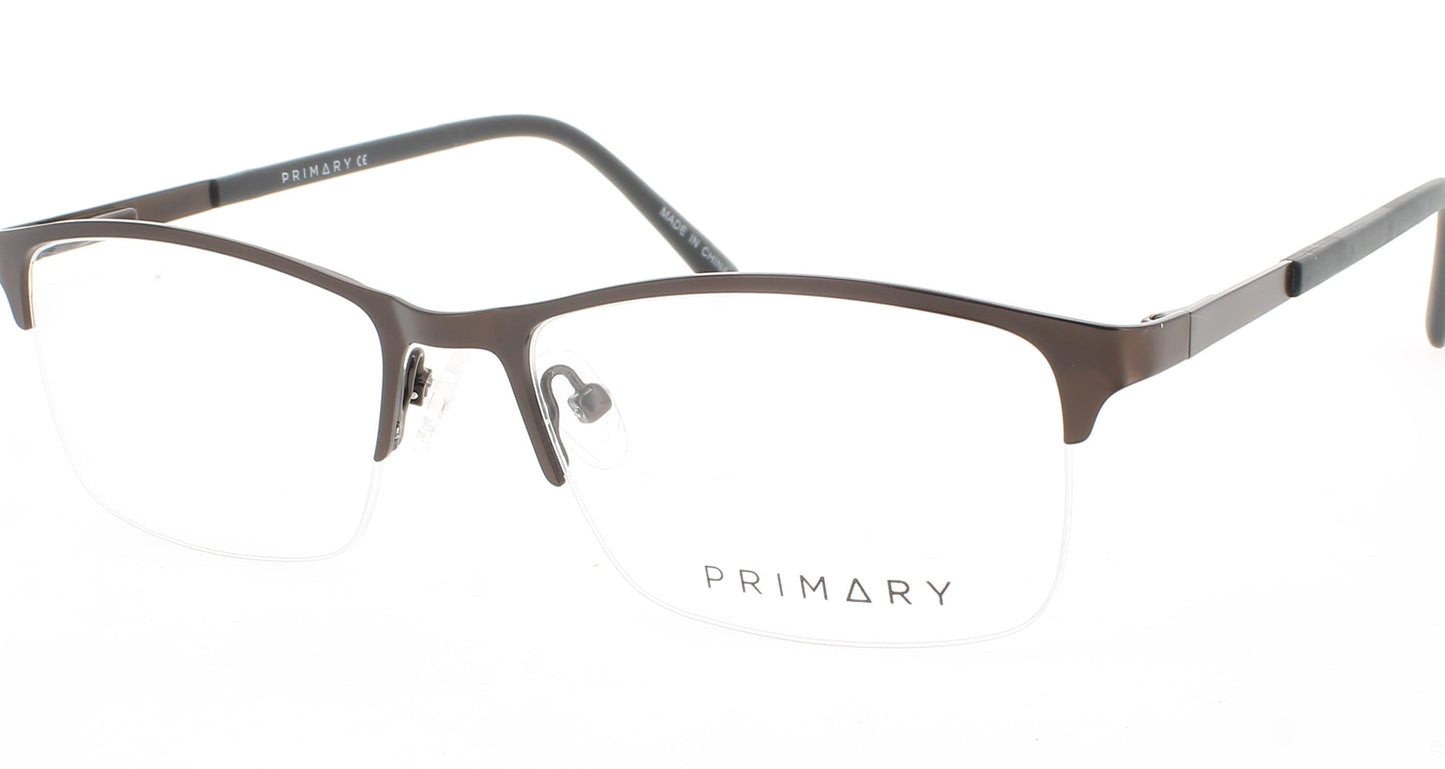 Primary PN106-BROWN-56 56mm