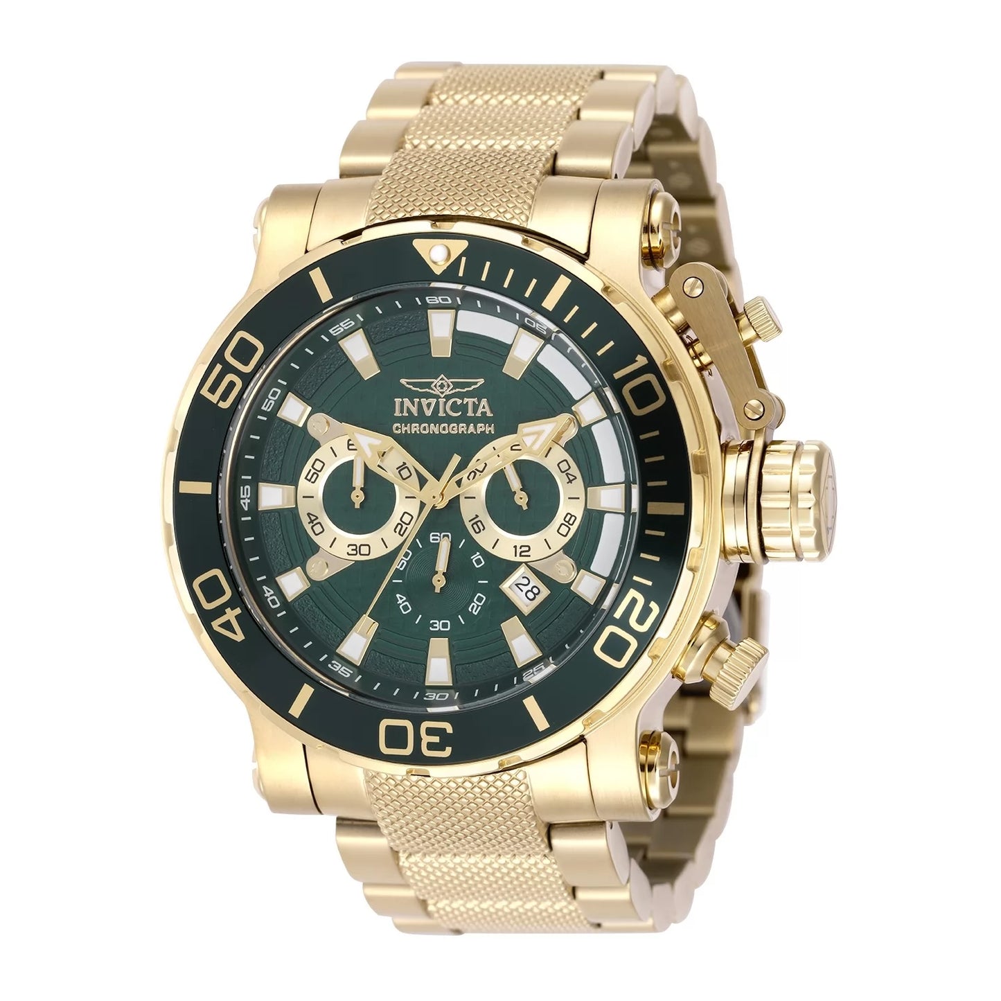 Invicta 50230 52