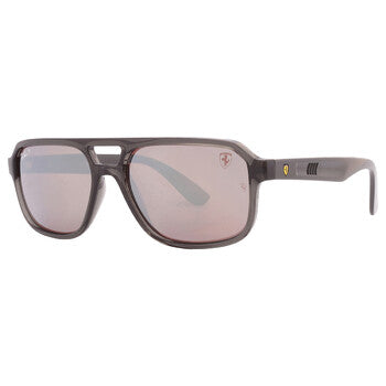 Ray Ban RB4414M F691H2 58 0mm