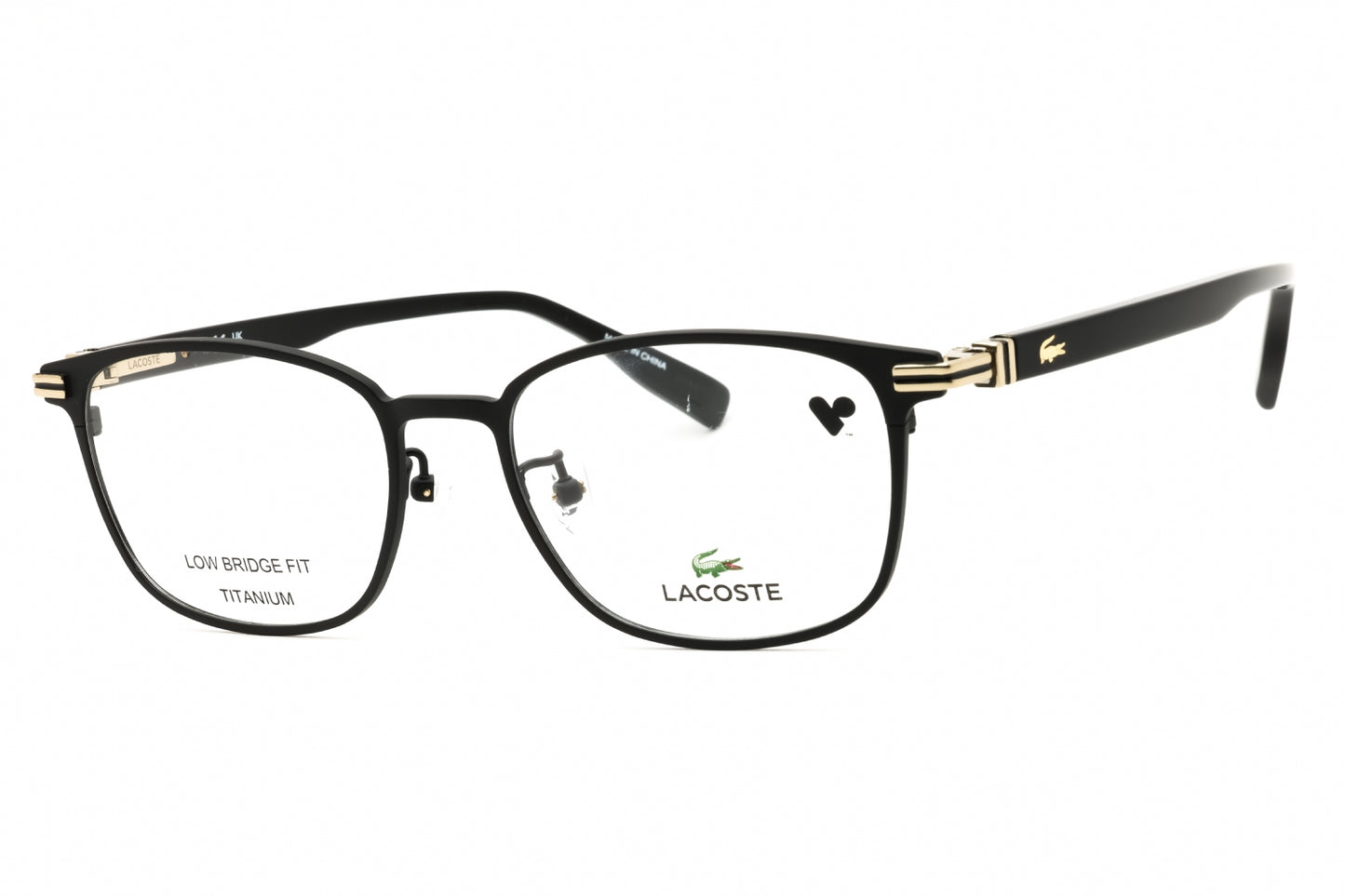 Lacoste L2530LB-002 52