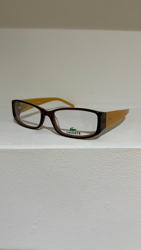 Lacoste L2607-210 52mm