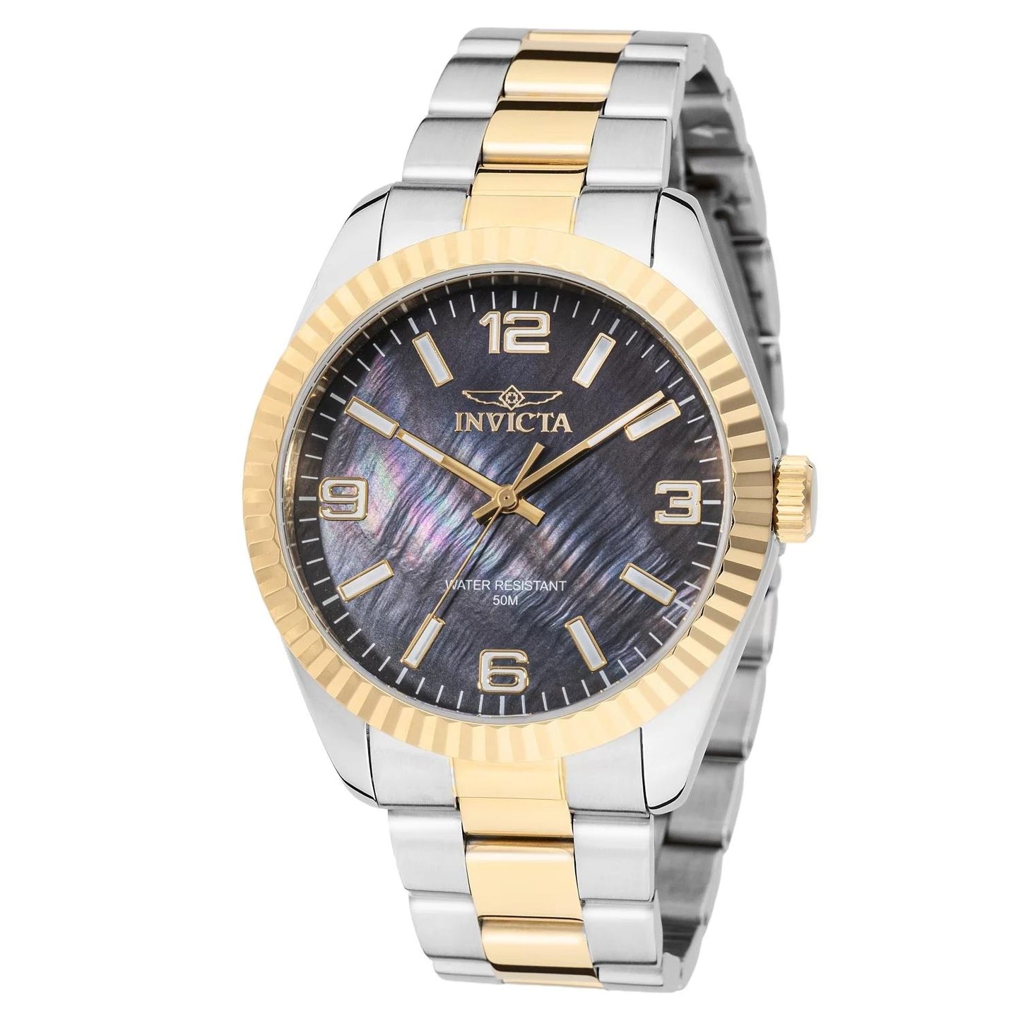 Invicta 50089 Missing