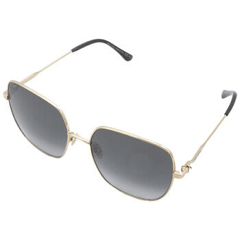 Jimmy Choo KORI/G/SK 0RHL/9O 60 0mm