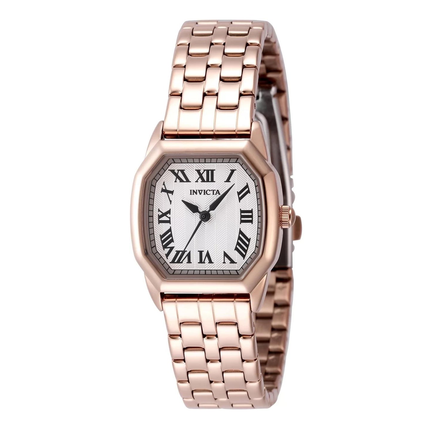 Invicta 48960 Missing