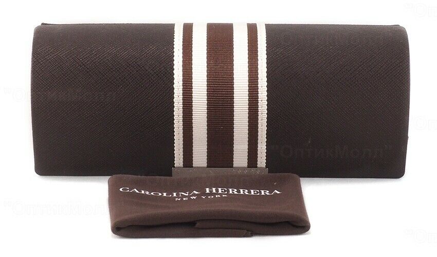 Carolina Herrera VHE817-0AFG-53 53mm