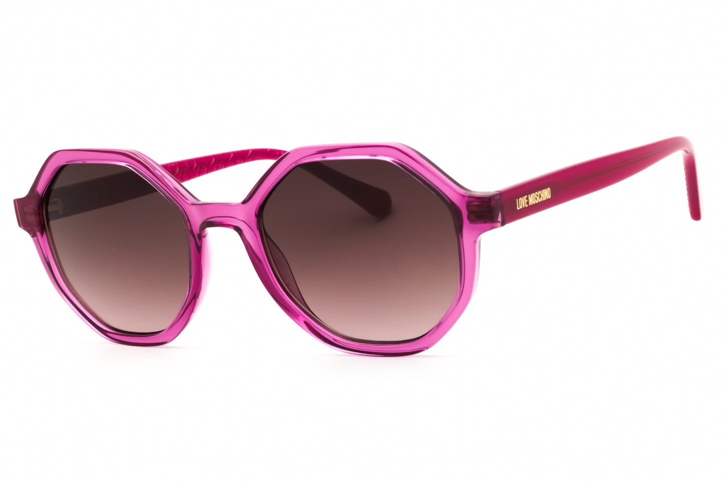 Moschino Love MOL076/S-0MU1 HA 52